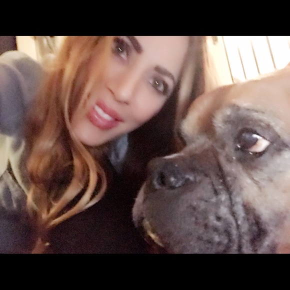 Meet your Posher @all_that_garb - Picture 3 of 5